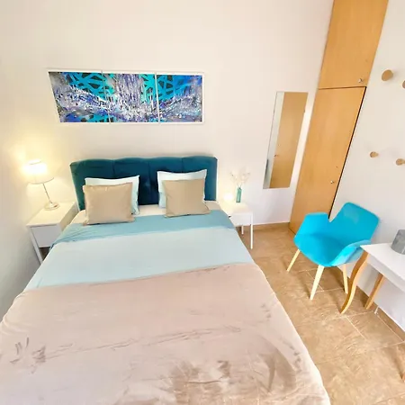 아파트 Mamma Mia 2 *